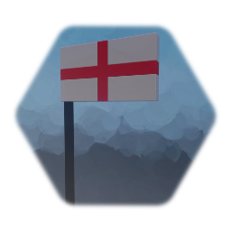 England Flag