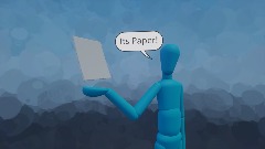 A screenshot taken in Dreams. 3 of 4.