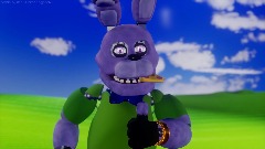 A screenshot taken in Dreams. 2 of 5.