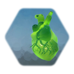 Eldritch Heart