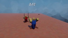 A screenshot taken in Dreams. 1 of 25.