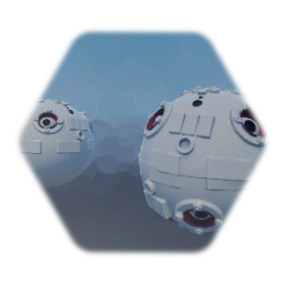 Marksman Training Droid