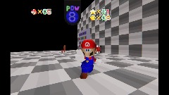 A screenshot taken in Dreams. 2 of 5.