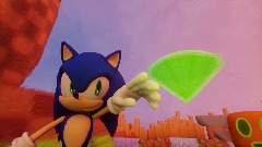 A screenshot taken in Dreams. 2 of 5.