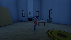 A screenshot taken in Dreams. 3 of 3.