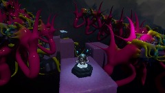 A screenshot taken in Dreams. 1 of 1.