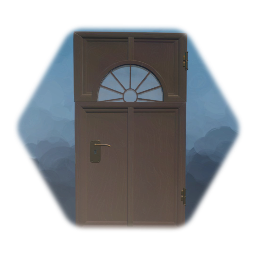 A Collection of Doors and Door Related Elements