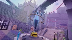 A screenshot taken in Dreams. 19 of 30.