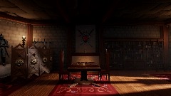 A screenshot taken in Dreams. 14 of 30.