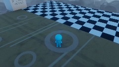 A screenshot taken in Dreams. 10 of 18.