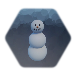 Schneemann