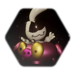 Orbulon ( WarioWare)