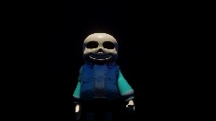 A screenshot taken in Dreams. 9 of 14.