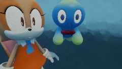 A screenshot taken in Dreams. 19 of 21.