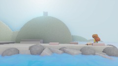 Ki and Wi's love story short