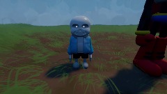 SANS & PAPYRUS SIMULATOR