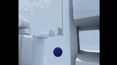 A screenshot taken in Dreams. 12 of 19.