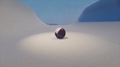 Remix of Controllable Rolling Object (Template)