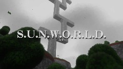 S.U.N.W.O.R.L.D.