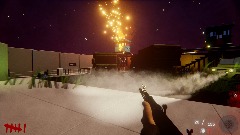 A screenshot taken in Dreams. 14 of 22.