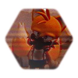 Post apocalyptic tail