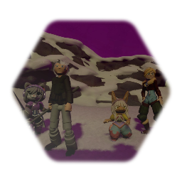 Tales of Dreams (Tribute to the "Tales of" Game Series)