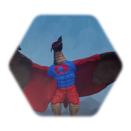 The Night doom Godzilla universe