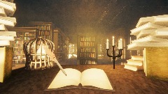A screenshot taken in Dreams. 22 of 22.