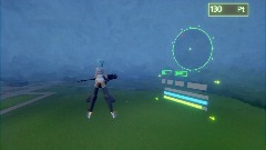 A screenshot taken in Dreams. 7 of 8.