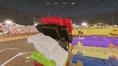 A screenshot taken in Dreams. 4 of 4.