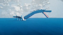 A screenshot taken in Dreams. 3 of 3.
