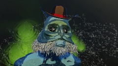 Extra terrestrial MF'er