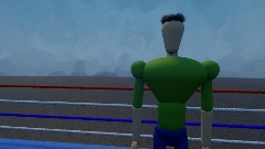 Wwe John cena vs The Rock