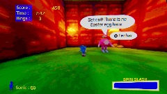 A screenshot taken in Dreams. 6 of 21.