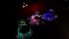 A screenshot taken in Dreams. 1 of 2.