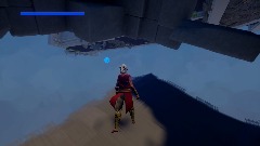 A screenshot taken in Dreams. 2 of 7.
