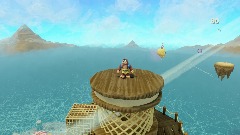 A screenshot taken in Dreams. 23 of 24.