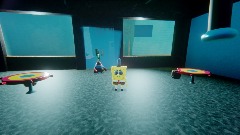 A screenshot taken in Dreams. 1 of 4.