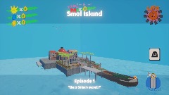 A screenshot taken in Dreams. 6 of 29.