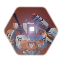 Shell Shock (Updated)