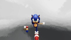 A screenshot taken in Dreams. 15 of 21.