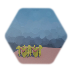 Remix of EZM-S01 Chaosrel