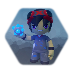 ModNation Racers - Sonic Rift/Mines