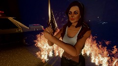 SUBJECT: Lisa's Demo (Classic Survival Horror)