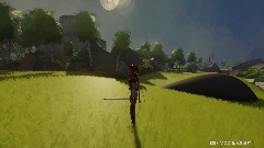 A screenshot taken in Dreams. 13 of 30.