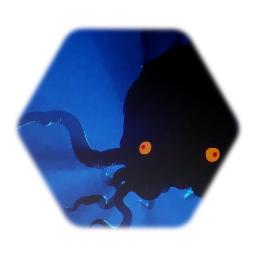 Ghost of Godzilla (Gezora)