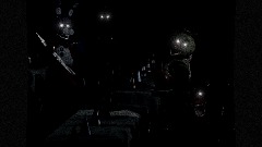 A screenshot taken in Dreams. 14 of 28.