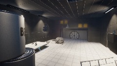 Button man's parkour