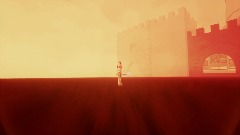 A screenshot taken in Dreams. 14 of 28.