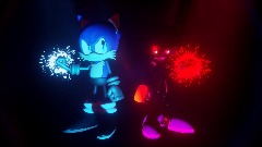 A screenshot taken in Dreams. 20 of 27.